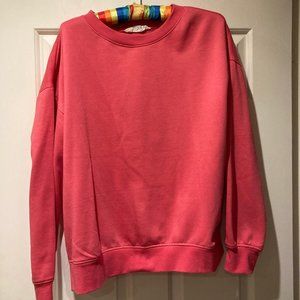 Primark Womens Pink Jumper